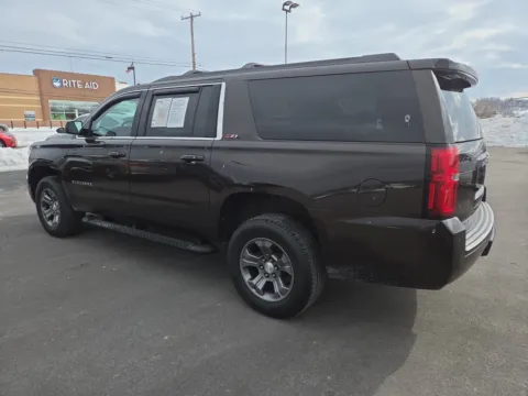 More photos of 2018 Chevrolet Suburban LT at Outten Kia, PA