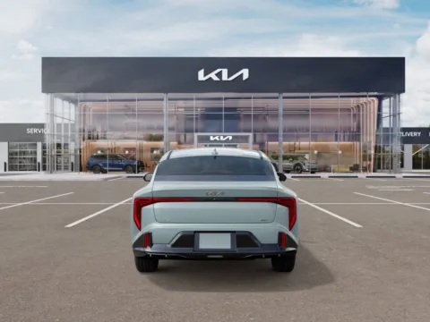 More photos of 2025 Kia K4 GT-Line at Outten Kia, PA