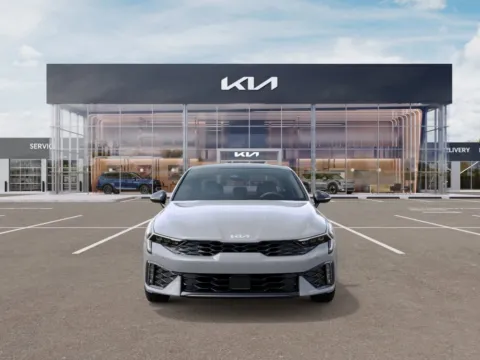 Photos of 2026 Kia K5 GT-Line for sale in Hamburg, PA at Outten Kia