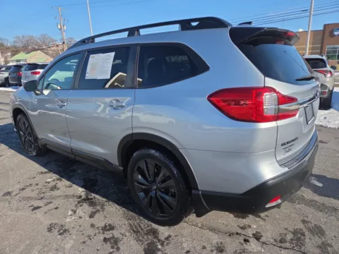 More photos of 2022 Subaru Ascent Onyx Edition at Outten Kia, PA