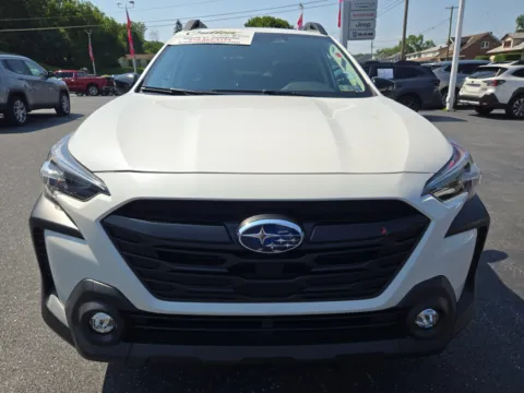 Photos of 2023 Subaru Outback Onyx Edition for sale in Hamburg, PA at Outten Kia