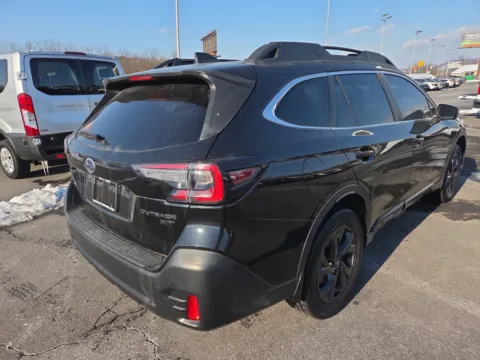 Another view of 2021 Subaru Outback Onyx Edition XT for sale in Hamburg, PA at Outten Kia