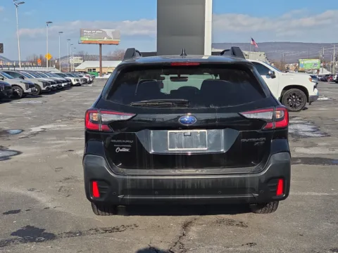 More photos of 2021 Subaru Outback Onyx Edition XT at Outten Kia, PA