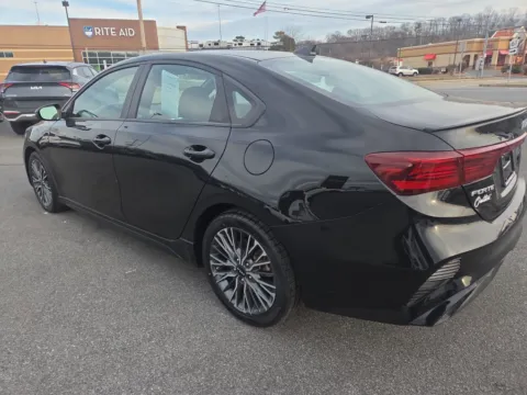 More photos of 2023 Kia Forte GT-Line at Outten Kia, PA