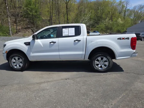 More photos of 2023 Ford Ranger at Outten Kia, PA