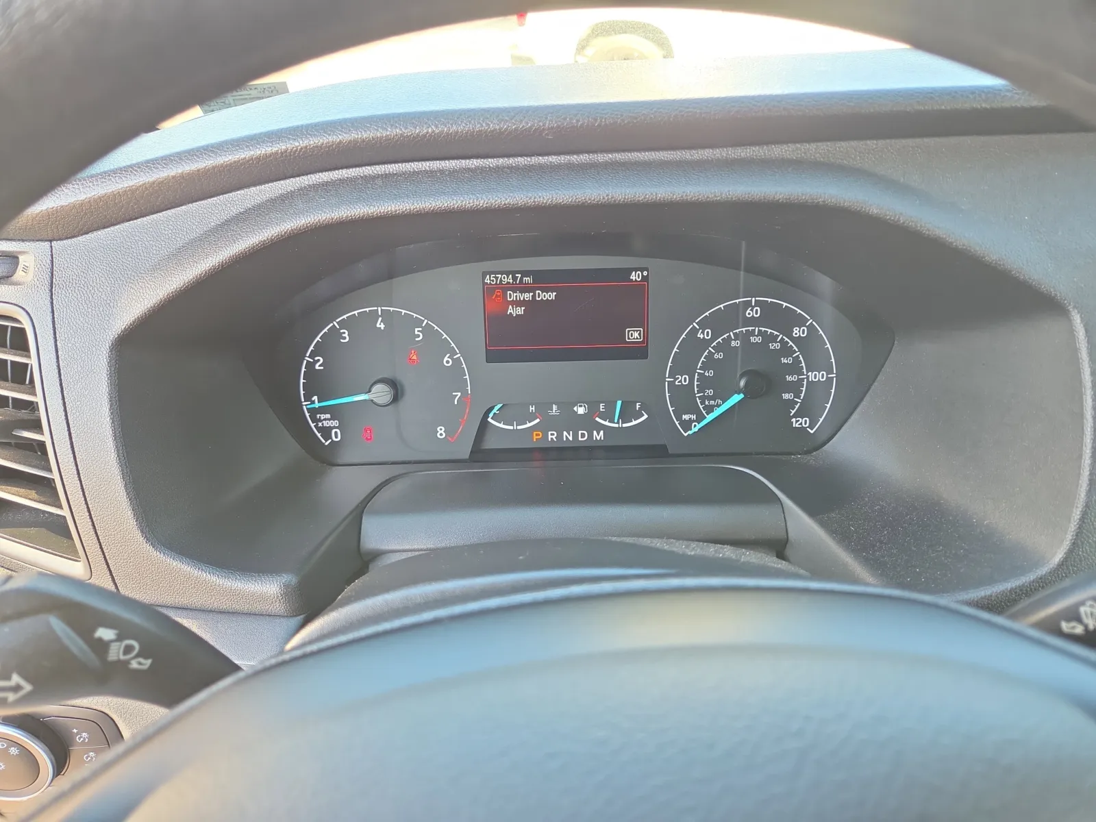 2024 Ford Transit Passenger Van XLT - Photo 22