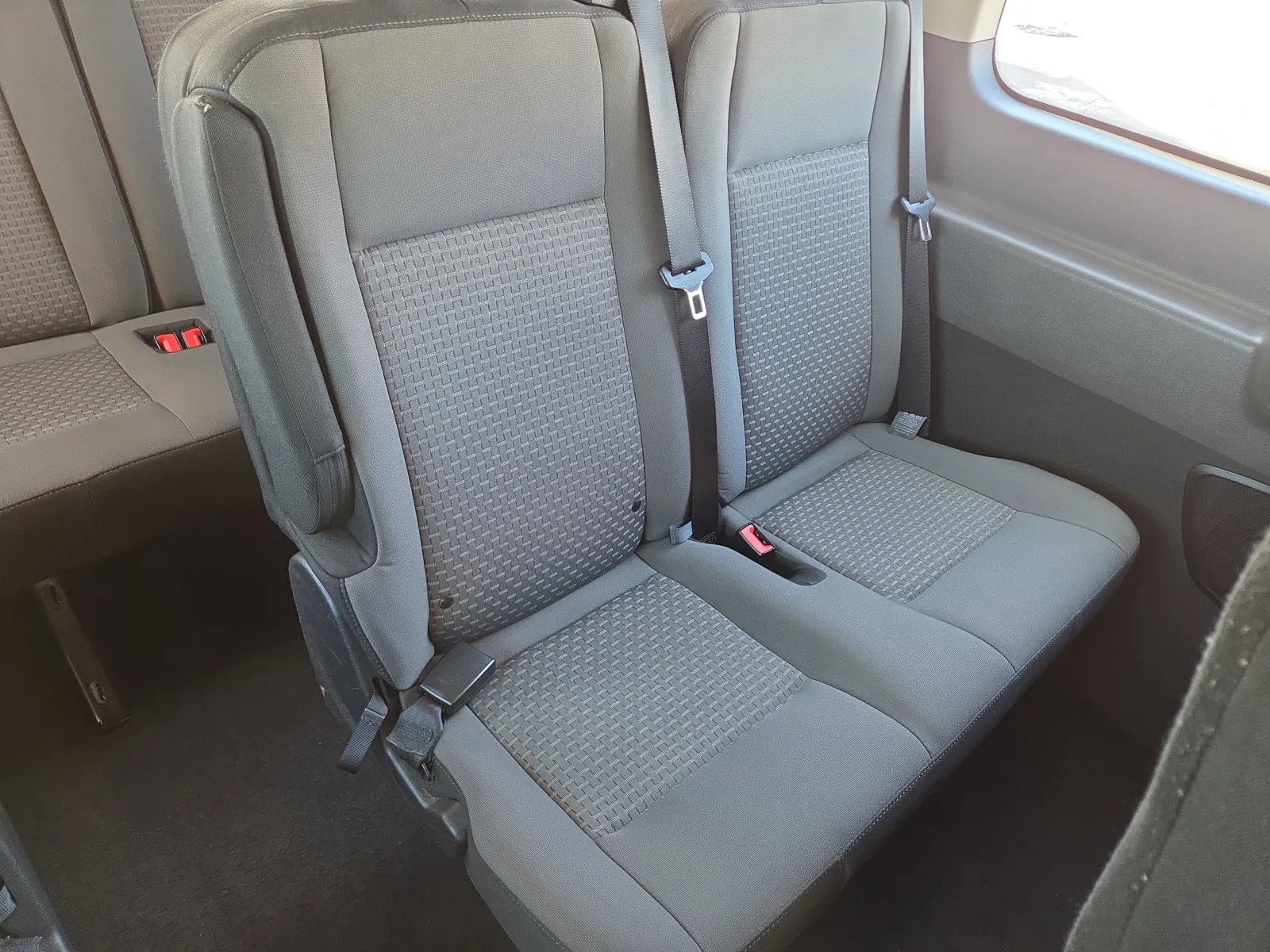 2024 Ford Transit Passenger Van XLT - Photo 16
