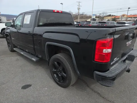 More photos of 2018 GMC Sierra 1500 SLE at Outten Kia, PA