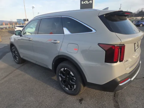 Another view of 2026 Kia Sorento S AWD for sale in Hamburg, PA at Outten Kia