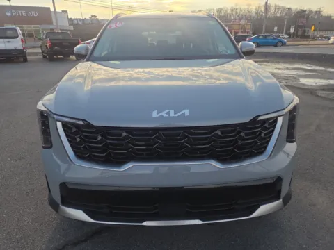 More photos of 2026 Kia Sorento S AWD at Outten Kia, PA