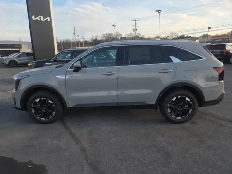 More photos of 2026 Kia Sorento S AWD at Outten Kia, PA