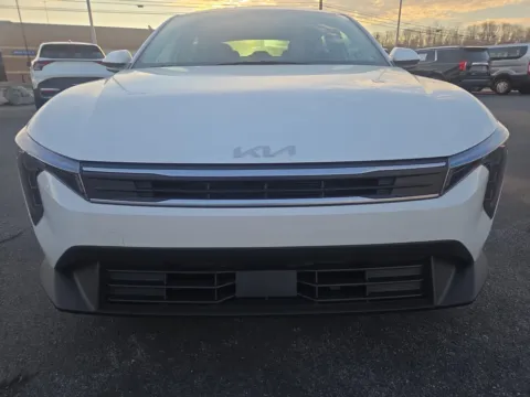 More photos of 2025 Kia K4 LX at Outten Kia, PA