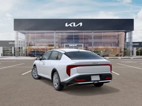 More photos of 2025 Kia K4 LX at Outten Kia, PA