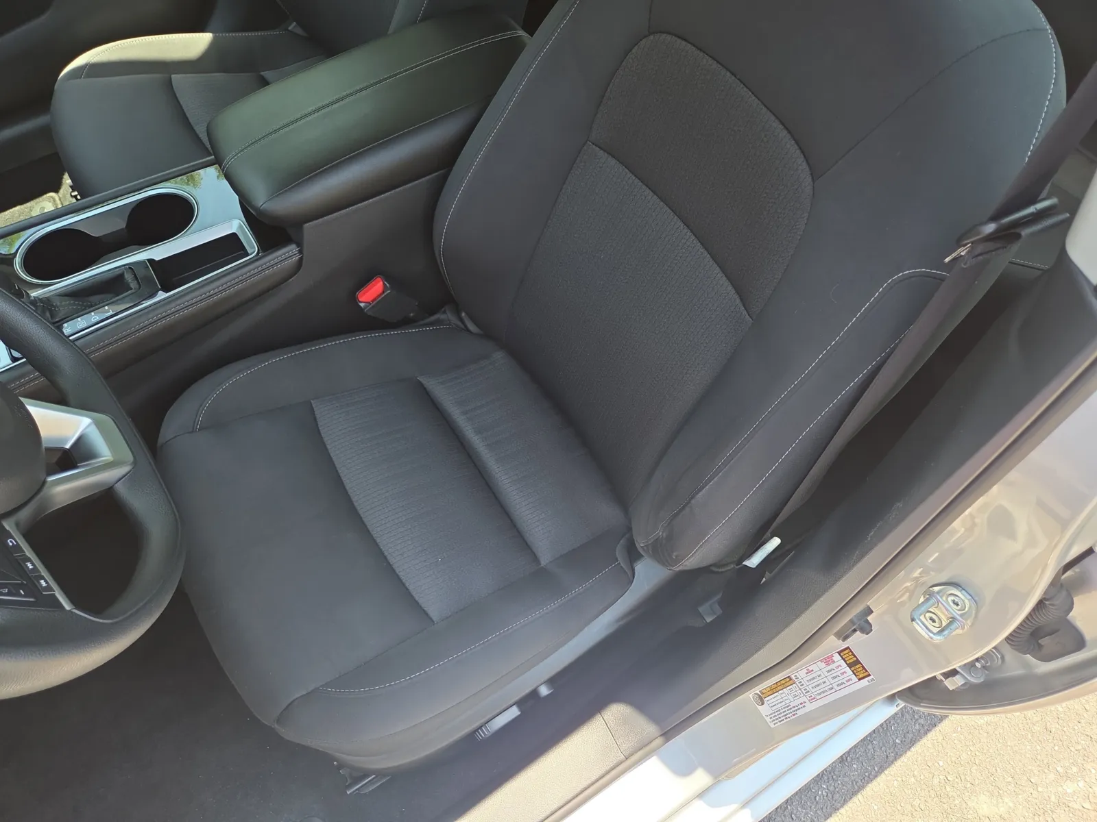 2023 Nissan Altima SV - Photo 13