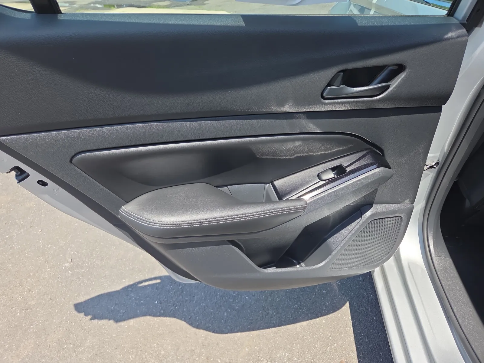 2023 Nissan Altima SV - Photo 21
