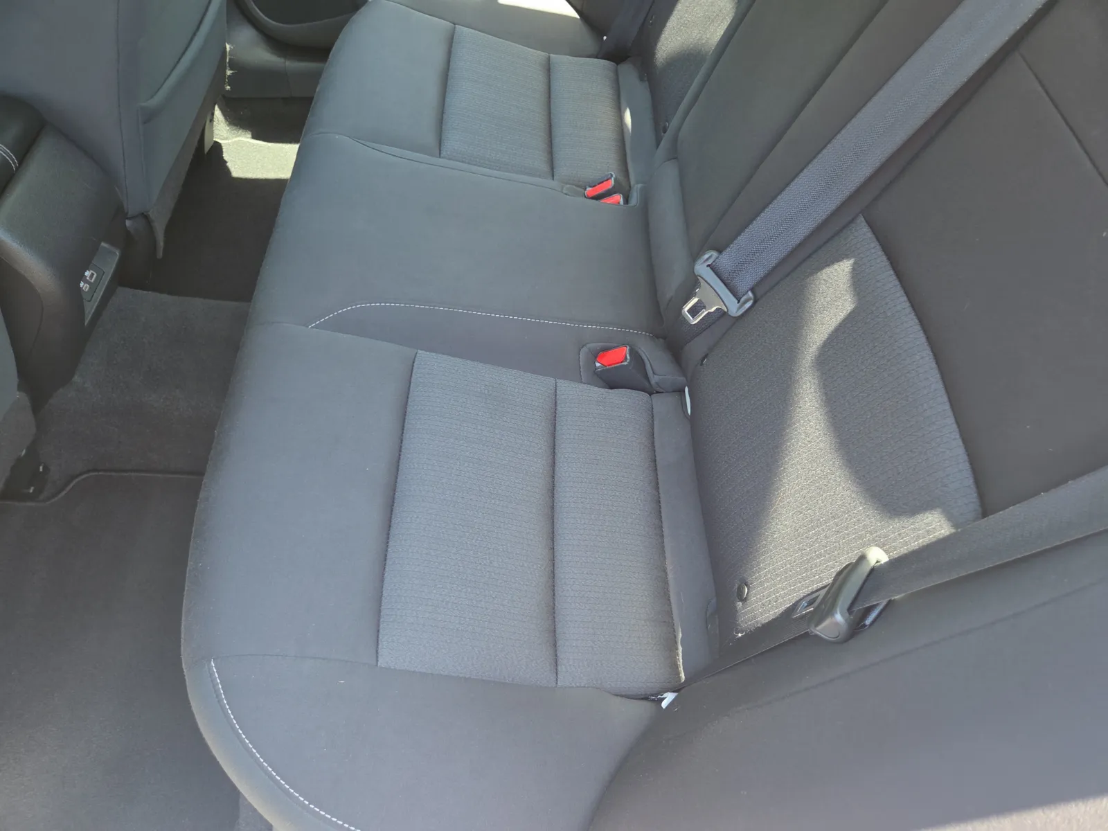 2023 Nissan Altima SV - Photo 22