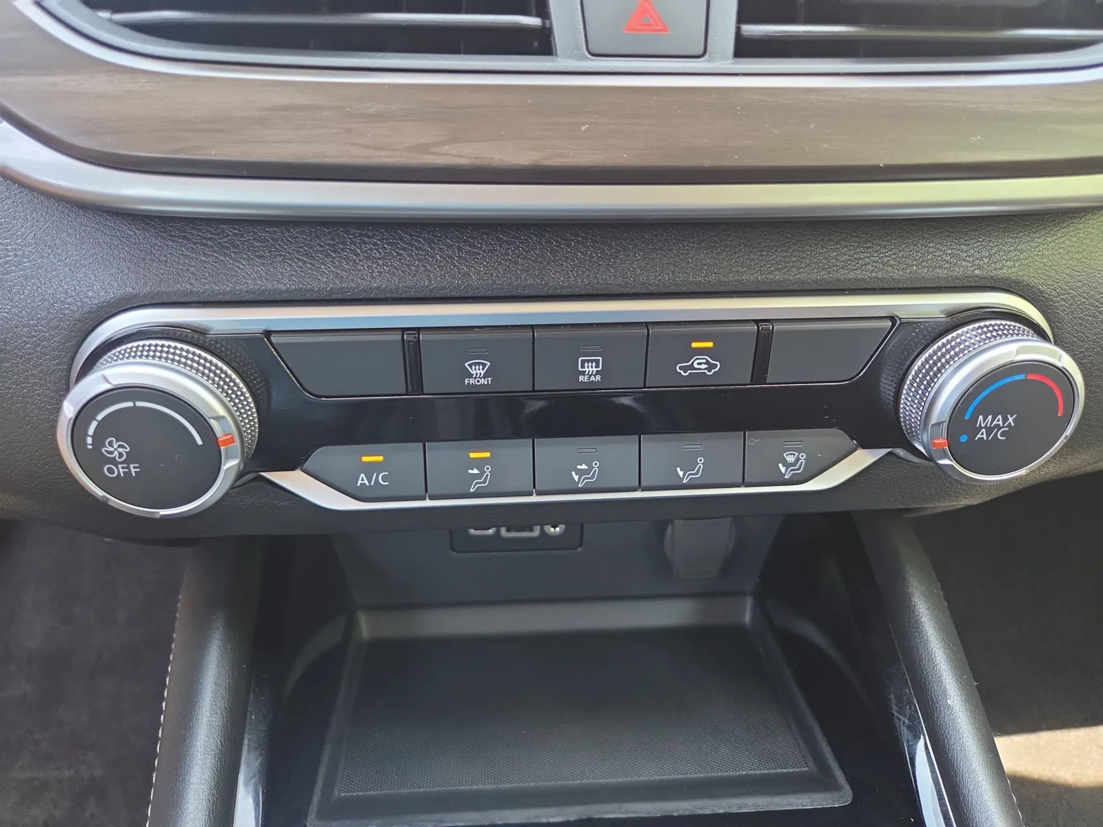 2023 Nissan Altima SV - Photo 27