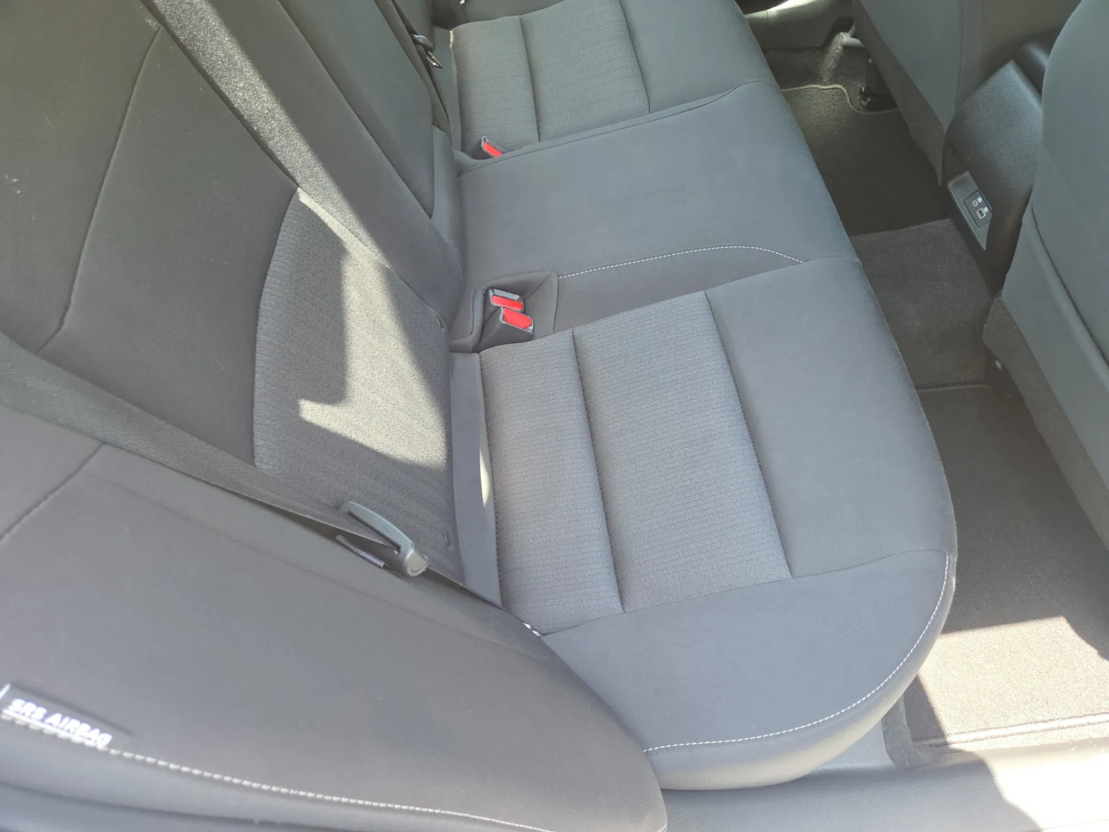 2023 Nissan Altima SV - Photo 20