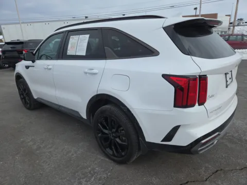 More photos of 2023 Kia Sorento SX AWD at Outten Kia, PA