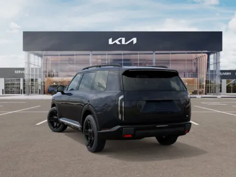 More photos of 2027 Kia Telluride X-Line SX-Prestige AWD at Outten Kia, PA