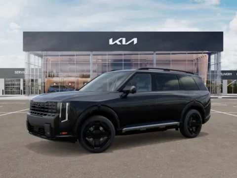 Another view of 2027 Kia Telluride X-Line SX-Prestige AWD for sale in Hamburg, PA at Outten Kia
