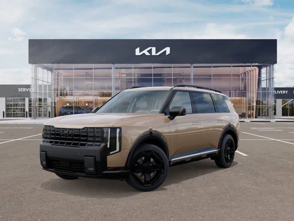 2027 Kia Telluride X-Line EX AWD for sale in Hamburg, PA