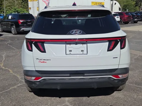More photos of 2022 Hyundai Tucson SEL AWD at Outten Kia, PA