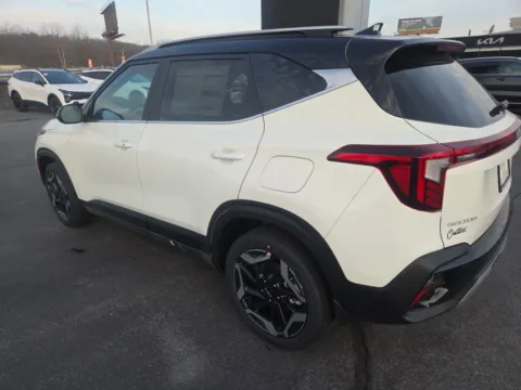 More photos of 2026 Kia Seltos SX AWD at Outten Kia, PA