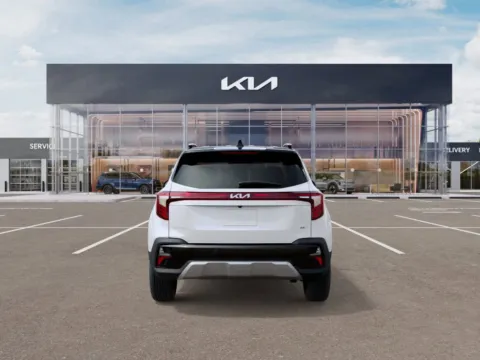 More photos of 2026 Kia Seltos SX AWD at Outten Kia, PA