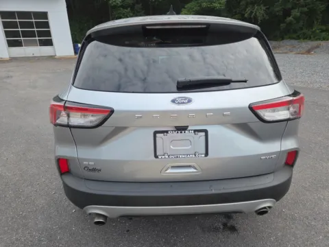 More photos of 2022 Ford Escape SE AWD at Outten Kia, PA