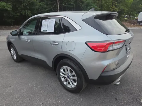 More photos of 2022 Ford Escape SE AWD at Outten Kia, PA