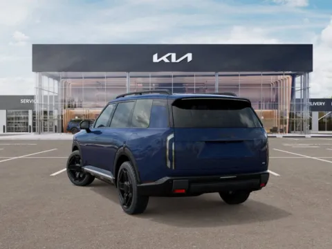 More photos of 2027 Kia Telluride X-Line EX AWD at Outten Kia, PA