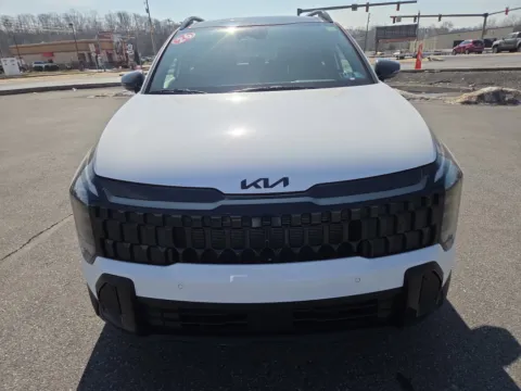 More photos of 2026 Kia Sportage X-Line AWD at Outten Kia, PA