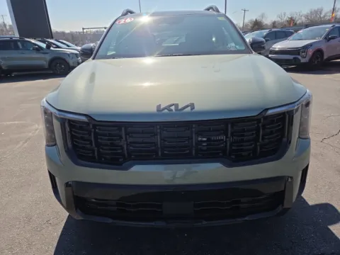 More photos of 2026 Kia Sorento X-Line EX AWD at Outten Kia, PA