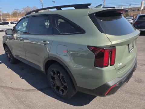 More photos of 2026 Kia Sorento X-Line EX AWD at Outten Kia, PA