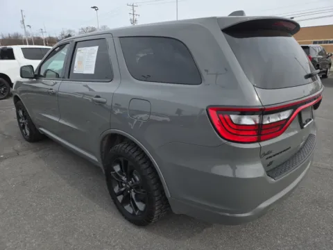 More photos of 2022 Dodge Durango GT AWD at Outten Kia, PA