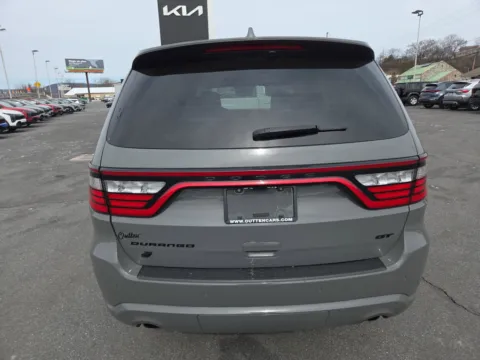 More photos of 2022 Dodge Durango GT AWD at Outten Kia, PA