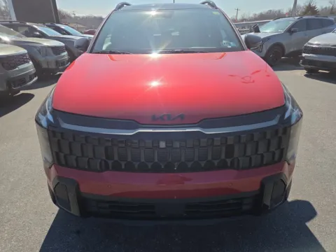 More photos of 2026 Kia Sportage X-Line AWD at Outten Kia, PA
