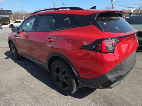 More photos of 2026 Kia Sportage X-Line AWD at Outten Kia, PA