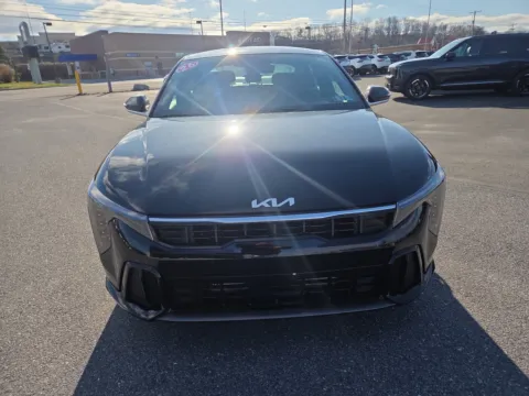More photos of 2026 Kia K4 GT-Line Turbo at Outten Kia, PA