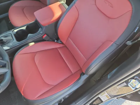 More photos of 2026 Kia K4 GT-Line Turbo at Outten Kia, PA