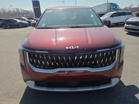 More photos of 2026 Kia Carnival LXS at Outten Kia, PA