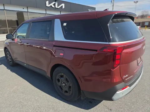 More photos of 2026 Kia Carnival LXS at Outten Kia, PA