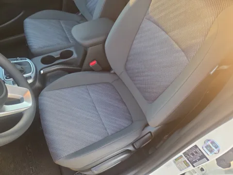 More photos of 2026 Kia Seltos LX AWD at Outten Kia, PA