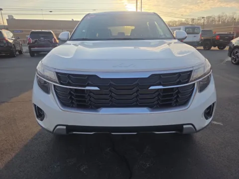More photos of 2026 Kia Seltos LX AWD at Outten Kia, PA