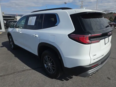 More photos of 2025 GMC Acadia AWD Elevation AWD at Outten Kia, PA