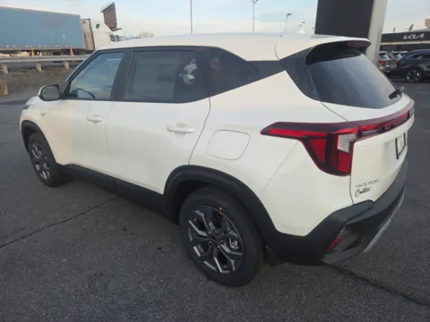 More photos of 2026 Kia Seltos LX AWD at Outten Kia, PA