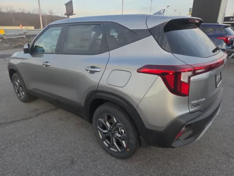 More photos of 2026 Kia Seltos LX AWD at Outten Kia, PA