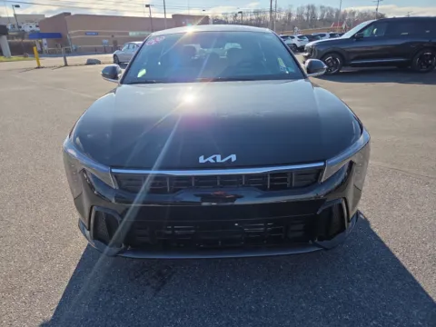 More photos of 2026 Kia K4 GT-Line Turbo at Outten Kia, PA
