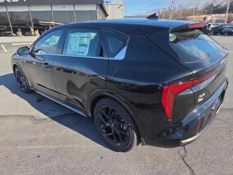 More photos of 2026 Kia K4 GT-Line Turbo at Outten Kia, PA